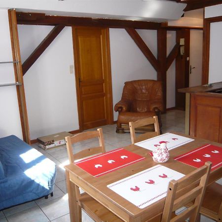 Le Seigle, La Cour Des Meuniers Apartment Kaysersberg-Vignoble Exterior photo