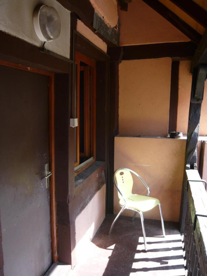 Le Seigle, La Cour Des Meuniers Apartment Kaysersberg-Vignoble Exterior photo